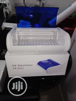 Plastic Sterilizer
