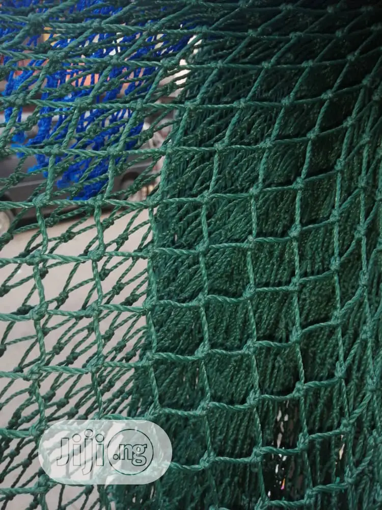 Post Net Rop