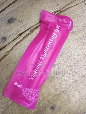 Vagina Tightening Gel