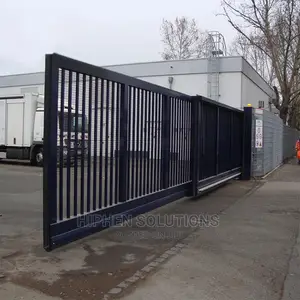 Sliding Gate Opener Automatic Door Opener