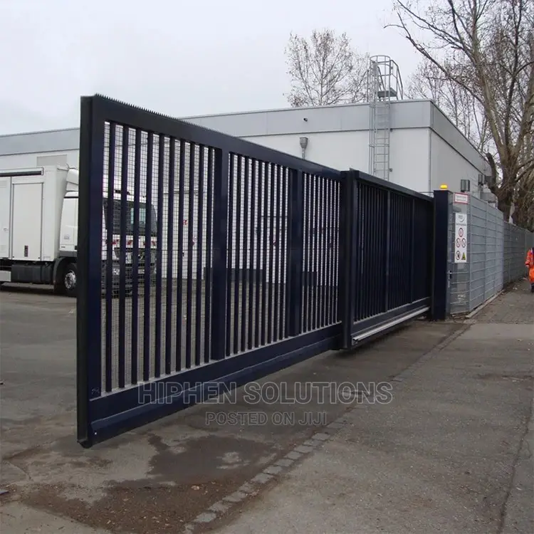 Sliding Gate Opener Automatic Door Opener