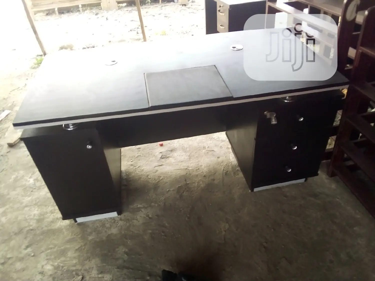 Office Executive Table