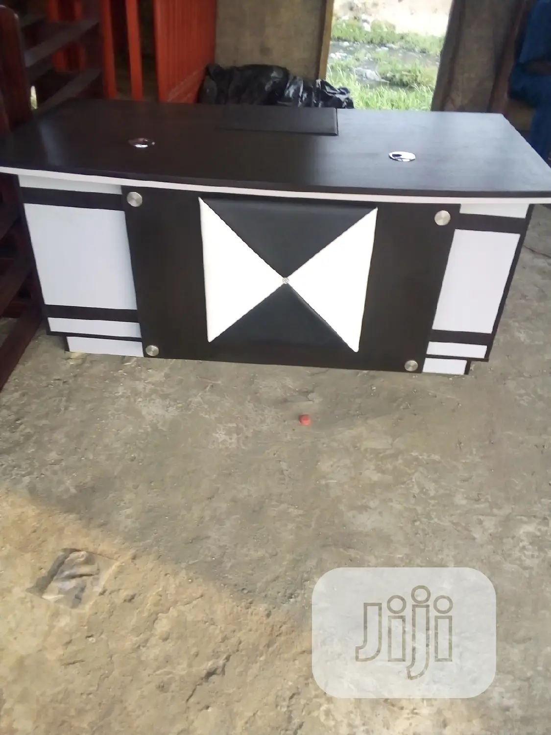 Office Executive Table