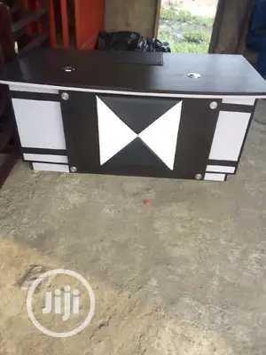 Office Executive Table