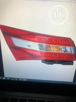 Back Light Avalon 2016/2017