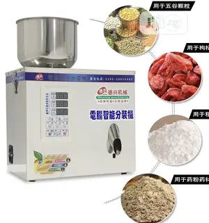 Packaging Packaging Machine Powder Packaging Machine