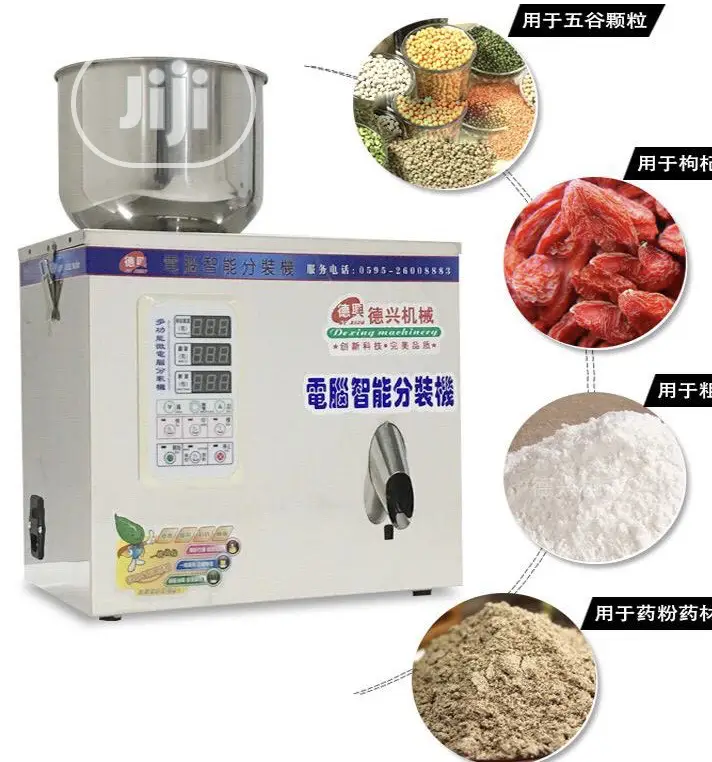 Packaging Packaging Machine Powder Packaging Machine