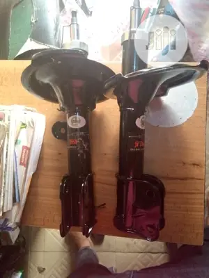 Front Shock Hyundai Santafee 2007