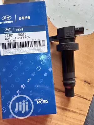Ignation Coil for Kia Cerato 2014