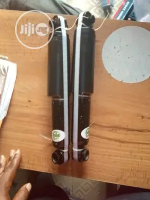 Back Shock for Hyundai Accent 2012