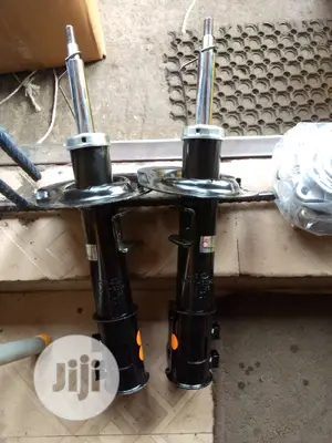 Front Shock Hyundai Sonata America 2014