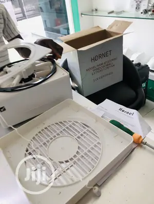 Hornet Extractor Fan