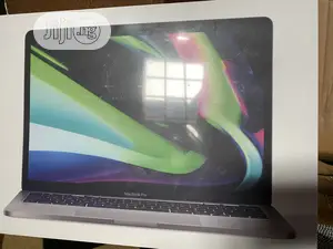 New Laptop Apple MacBook Pro 8GB Intel Core I7 256GB