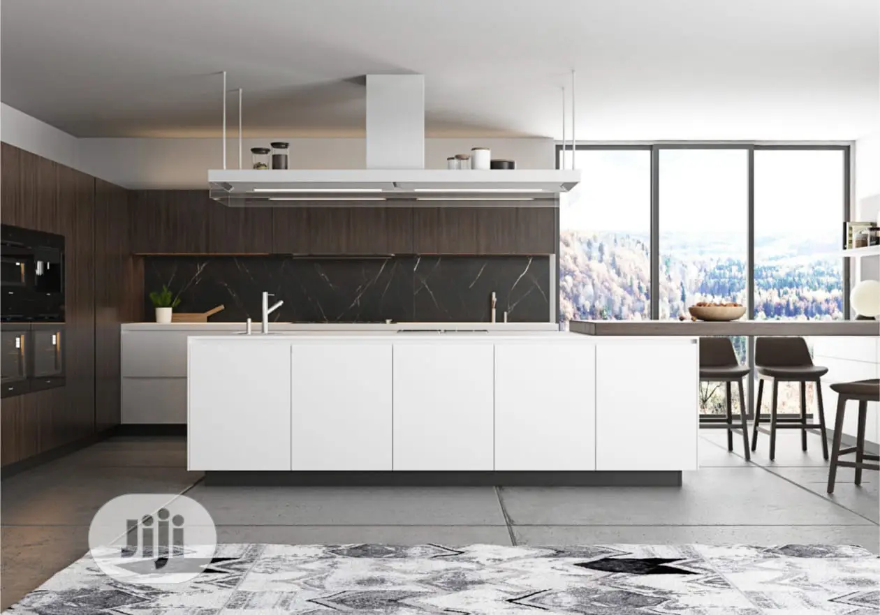 3D Interior Design 3D Architectural Rendering