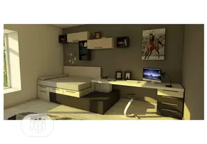 3D Interior Design 3D Architectural Rendering