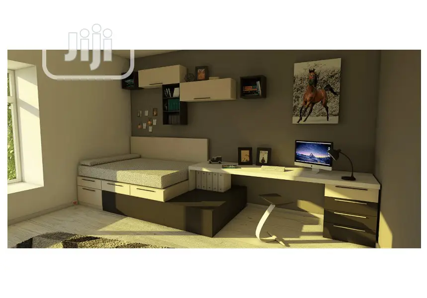 3D Interior Design 3D Architectural Rendering