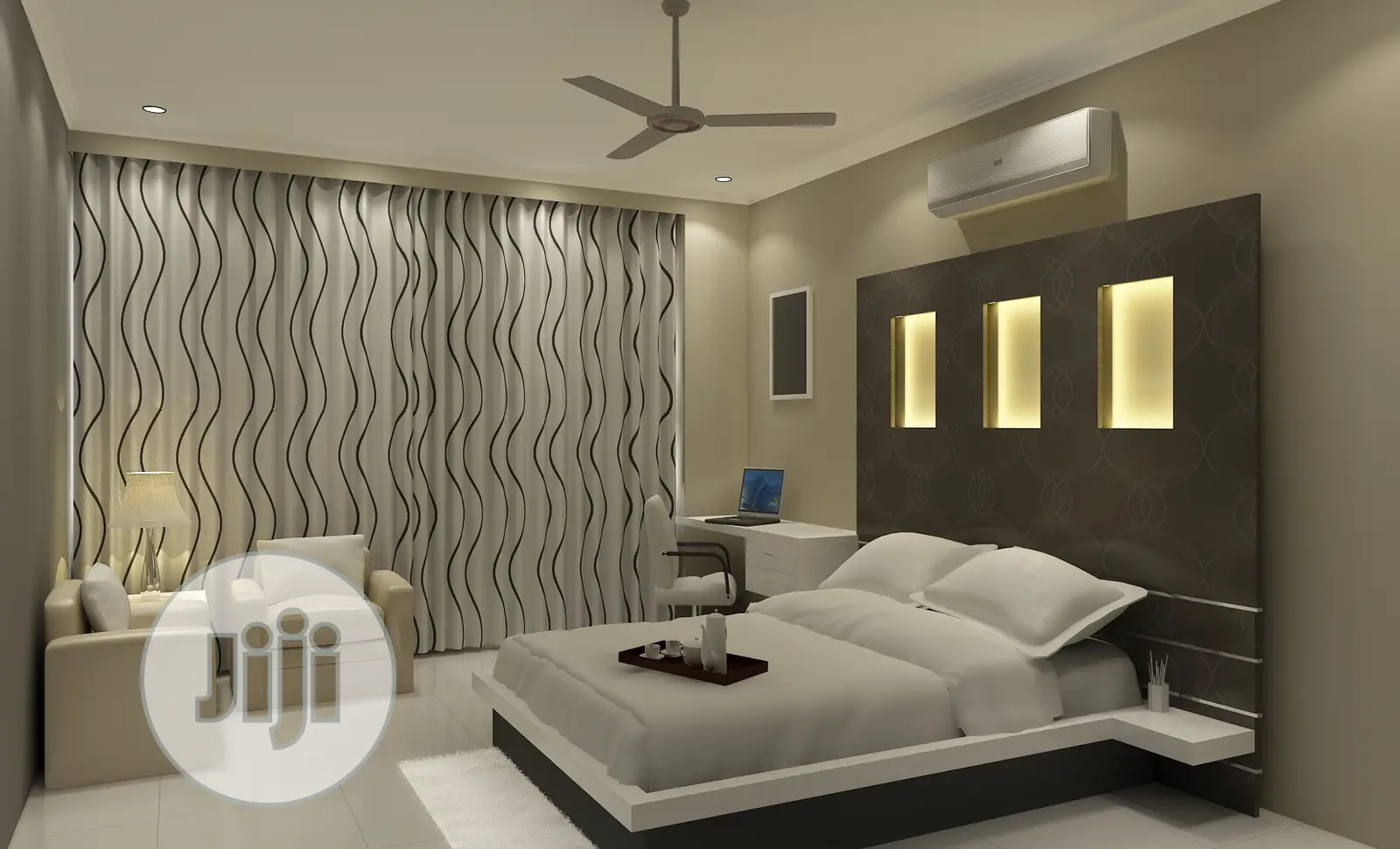 3D Interior Design 3D Architectural Rendering
