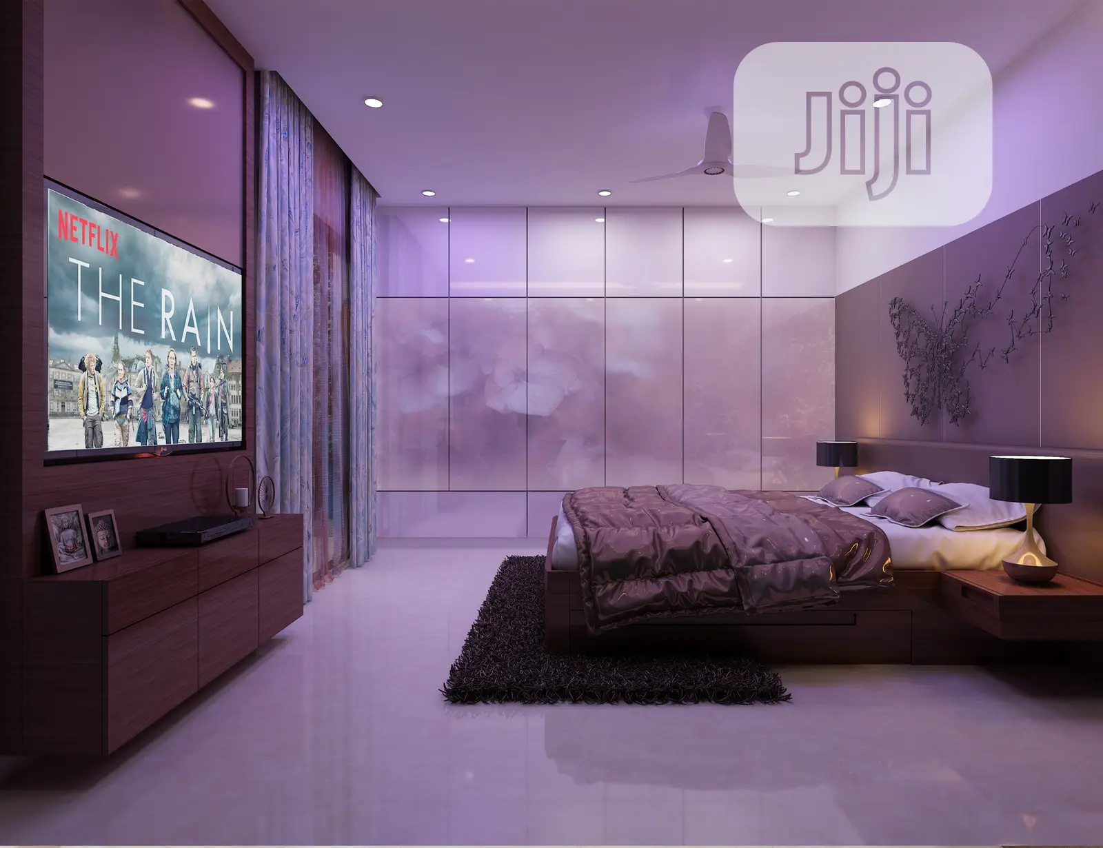 3D Interior Design 3D Architectural Rendering