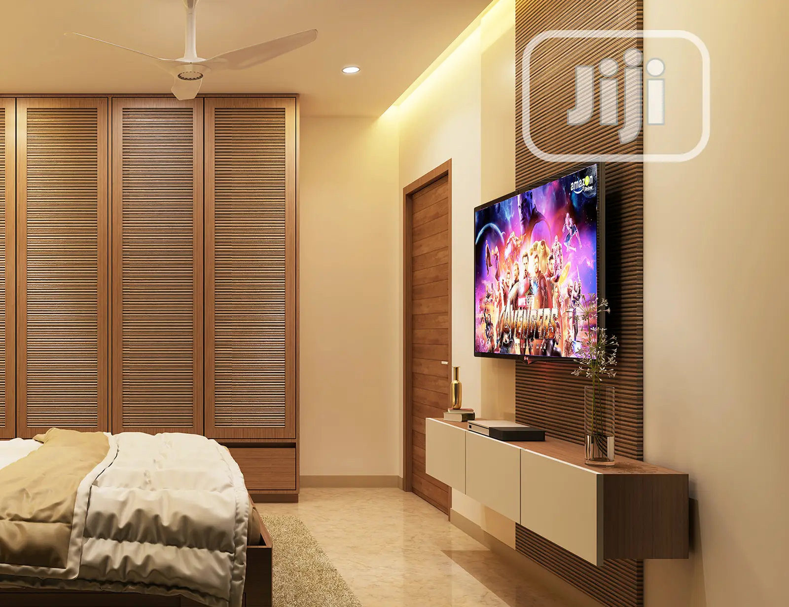 3D Interior Design 3D Architectural Rendering