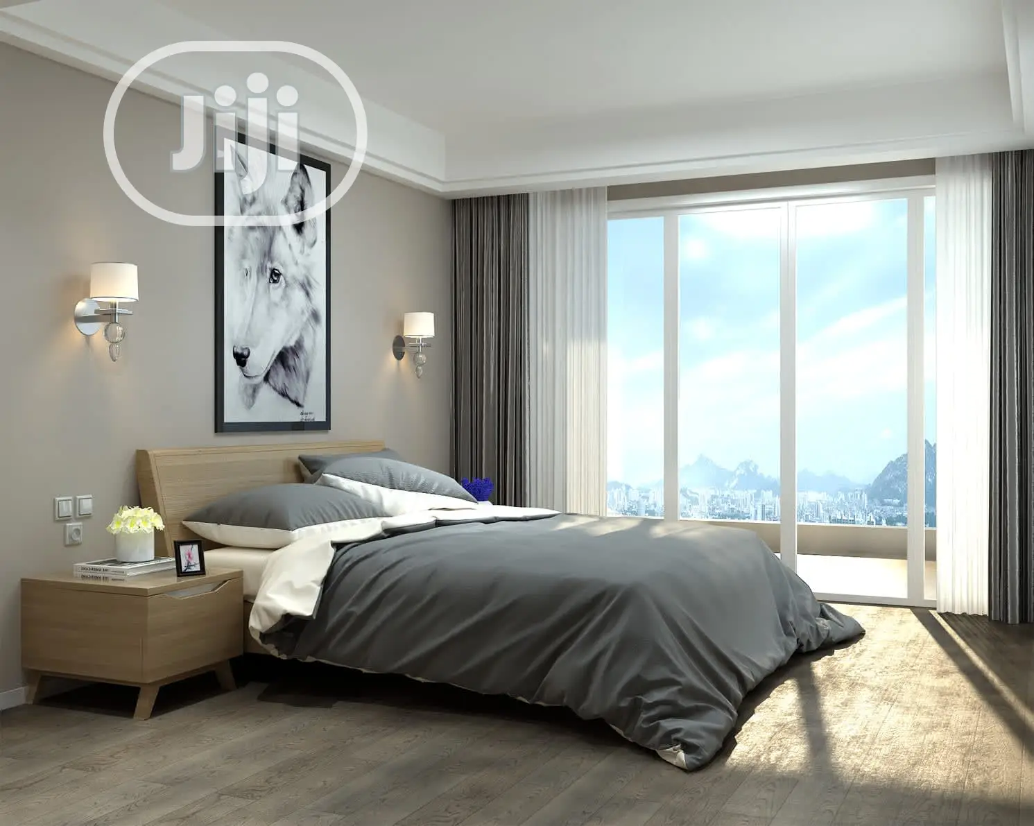 3D Interior Design 3D Architectural Rendering