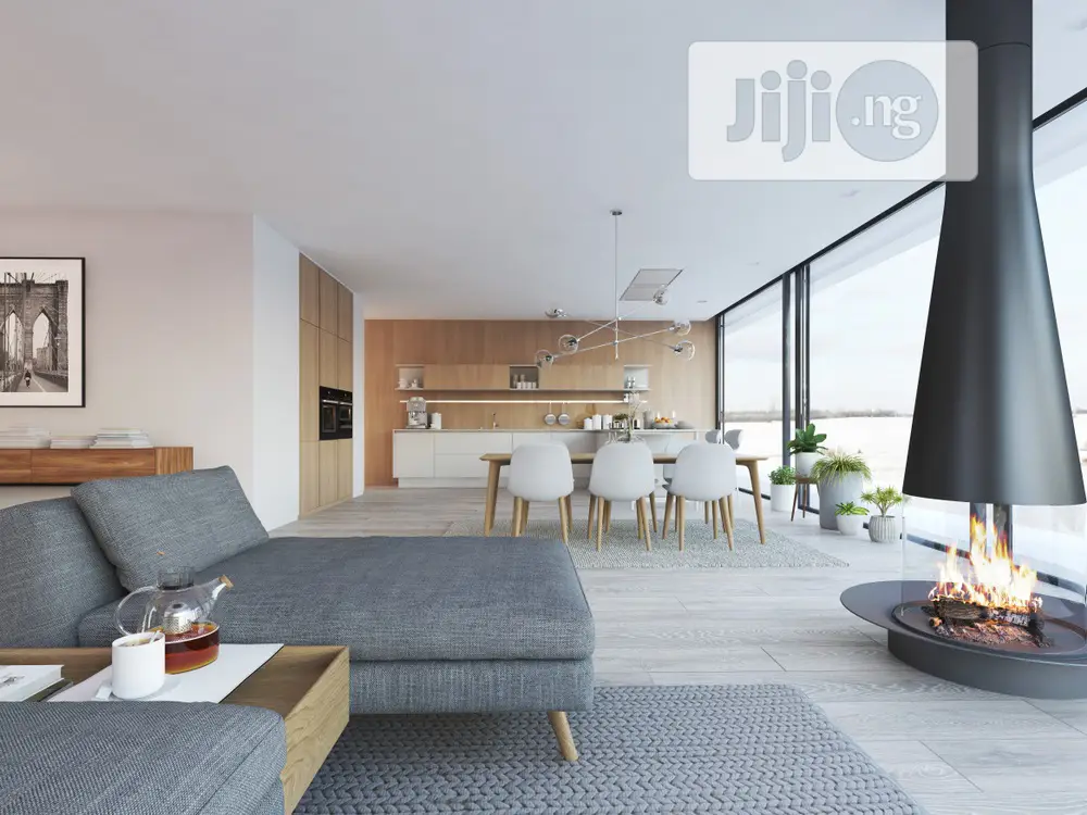 3D Interior Design 3D Architectural Rendering