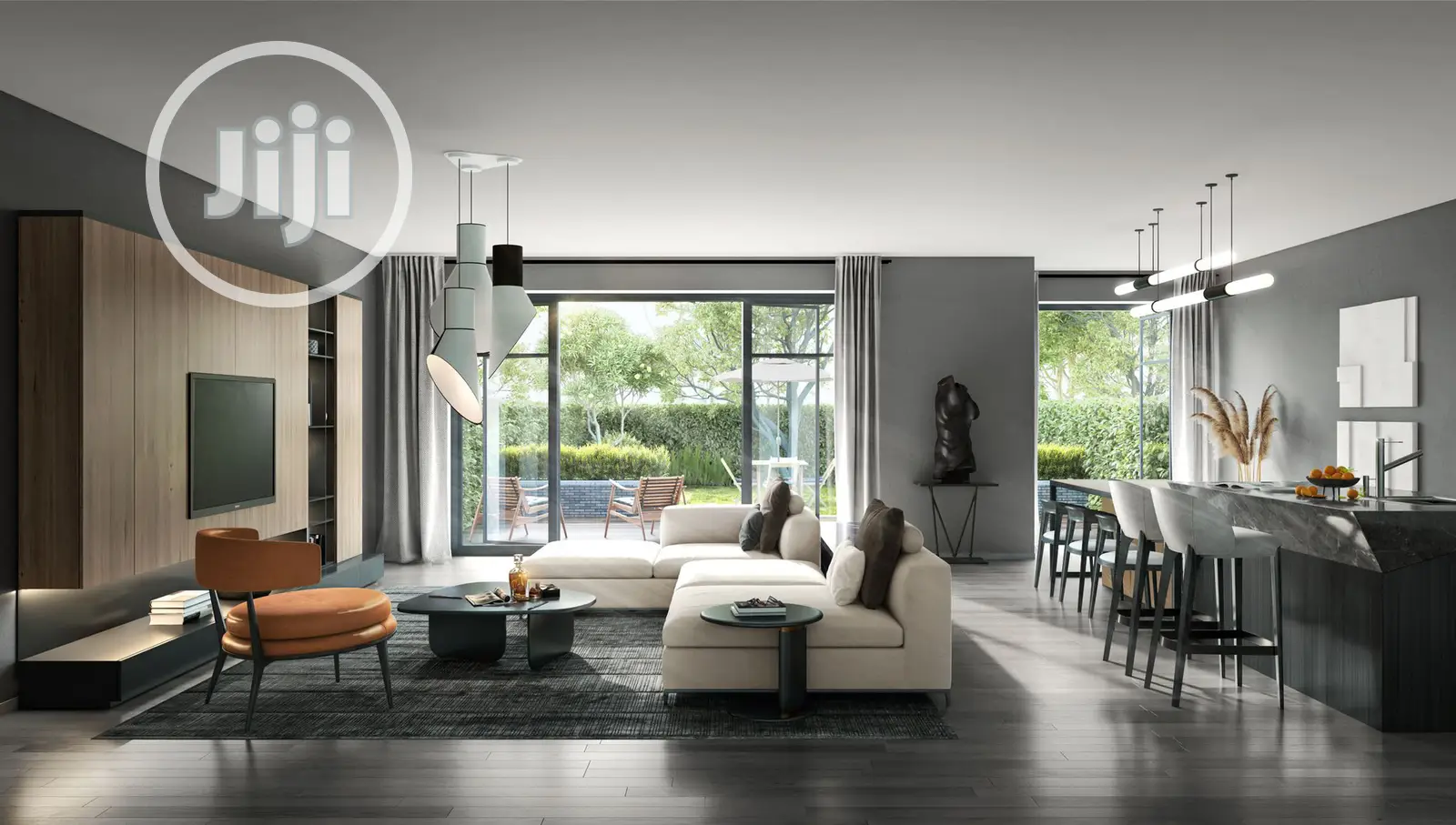 3D Interior Design 3D Architectural Rendering