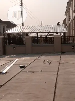 Aluminum Roofing Car Port