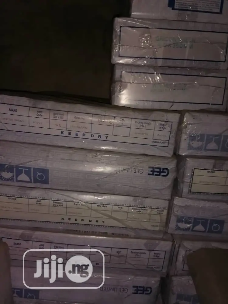 Welding Electrode