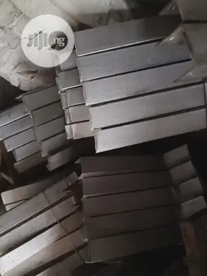 Y Angle Iron