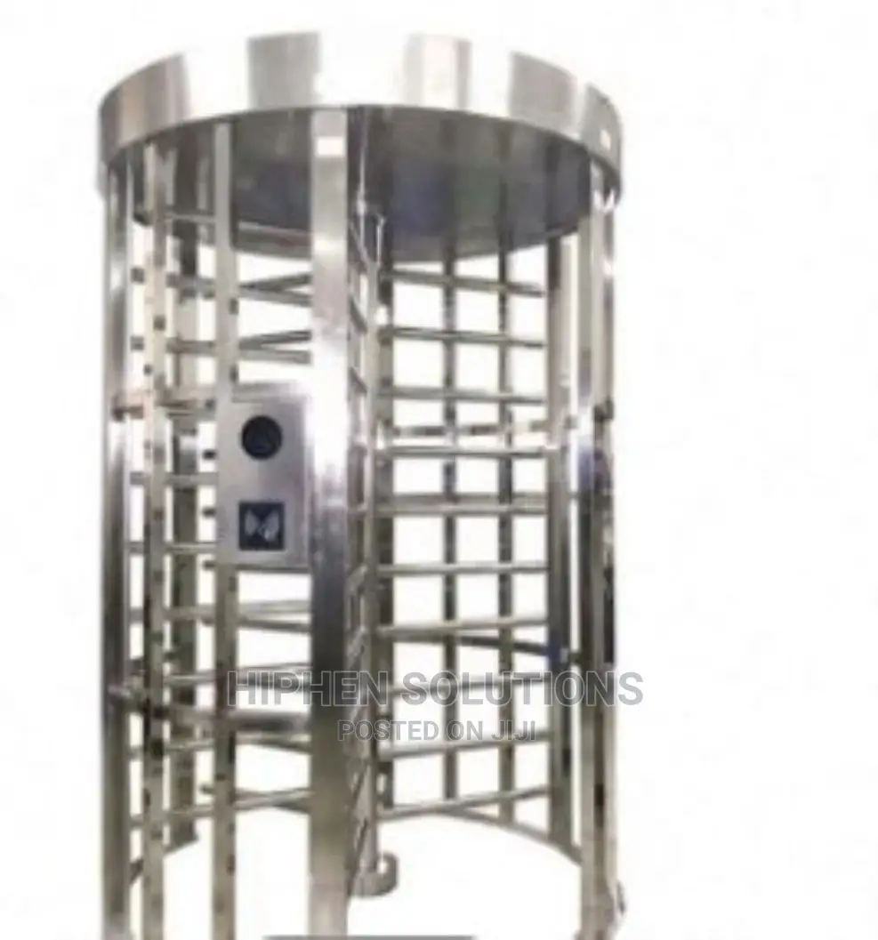Turnstile Access System