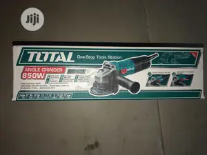 4 1/2” 850w Total Angle Grinding Machine