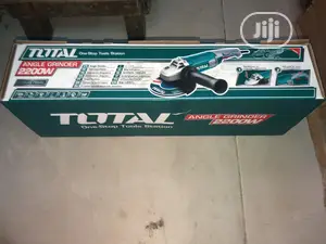 9inchs 2200W Total Angle Grinding Machine