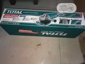 9inchs 3000W Total Angle Grinding Machine