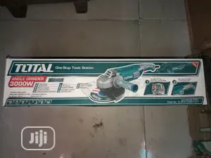 9inchs 3000W Total Angle Grinding Machine