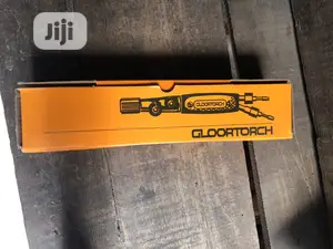 Gloor Torch Professional