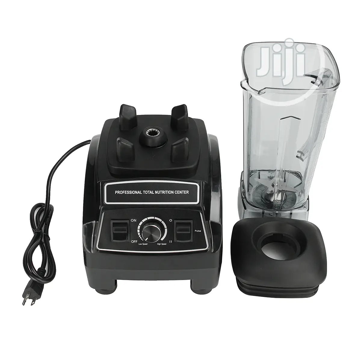 Silver Crest SC 1589 Blender