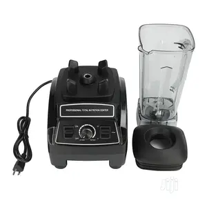 Silver Crest SC 1589 Blender