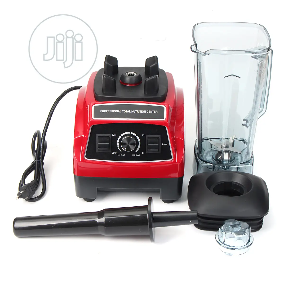 Silver Crest SC 1589 Blender
