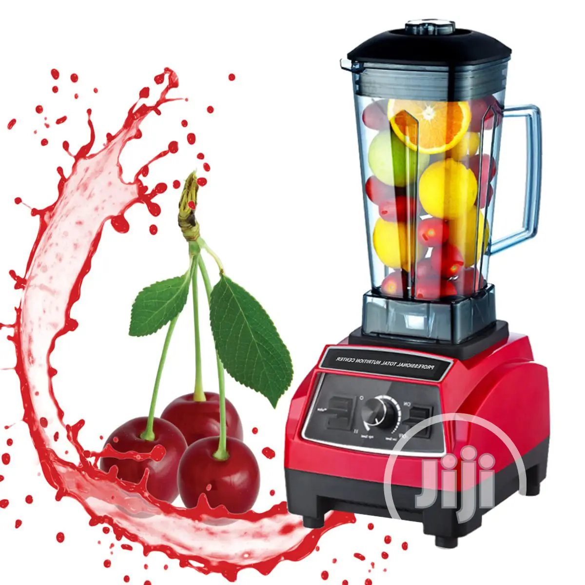 Silver Crest SC 1589 Blender
