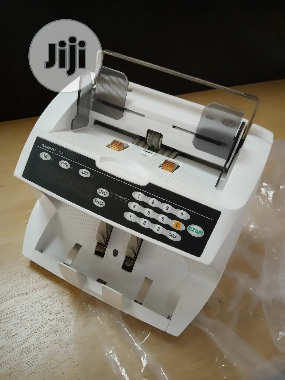Counting Machine Gfb800n.