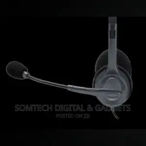Logitech Headset Stereo H110