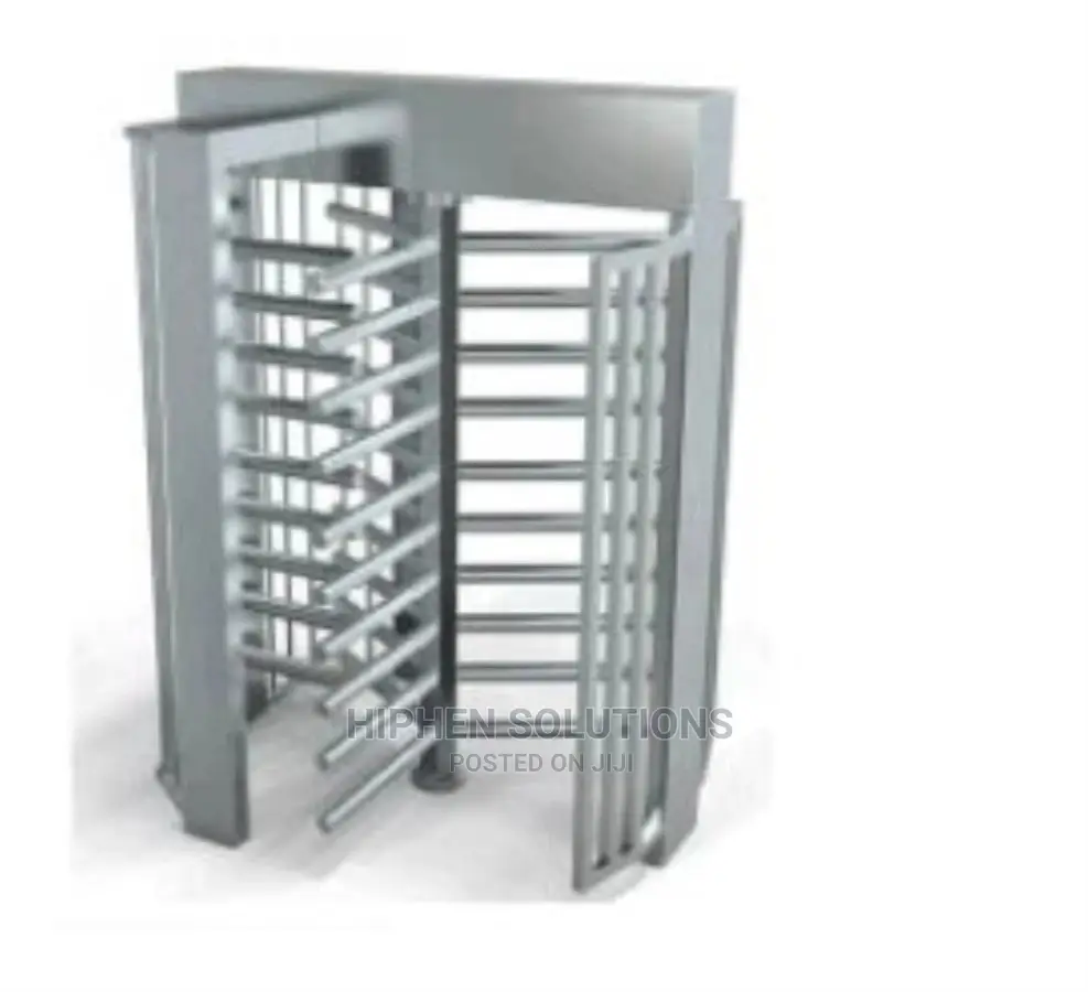 Original Turnstile Barrier