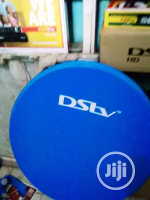 Offer Service On Any Kind Of Satelite,EG.DSTV,STARTIMES,GOTV