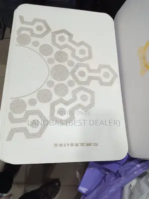 Pattern Board