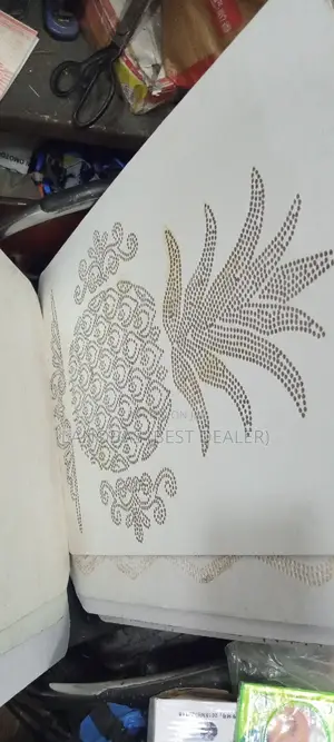 Pattern Board