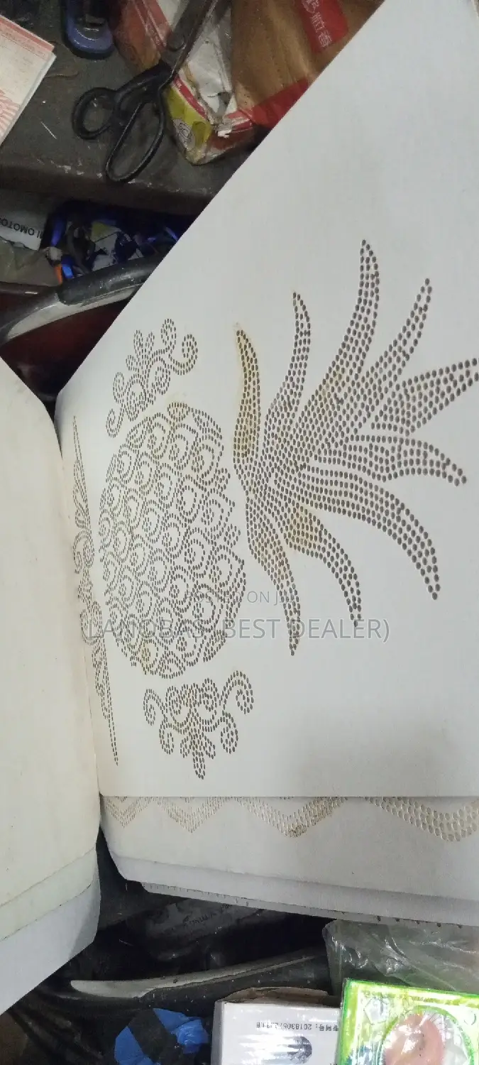 Pattern Board