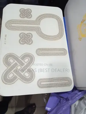 Pattern Board
