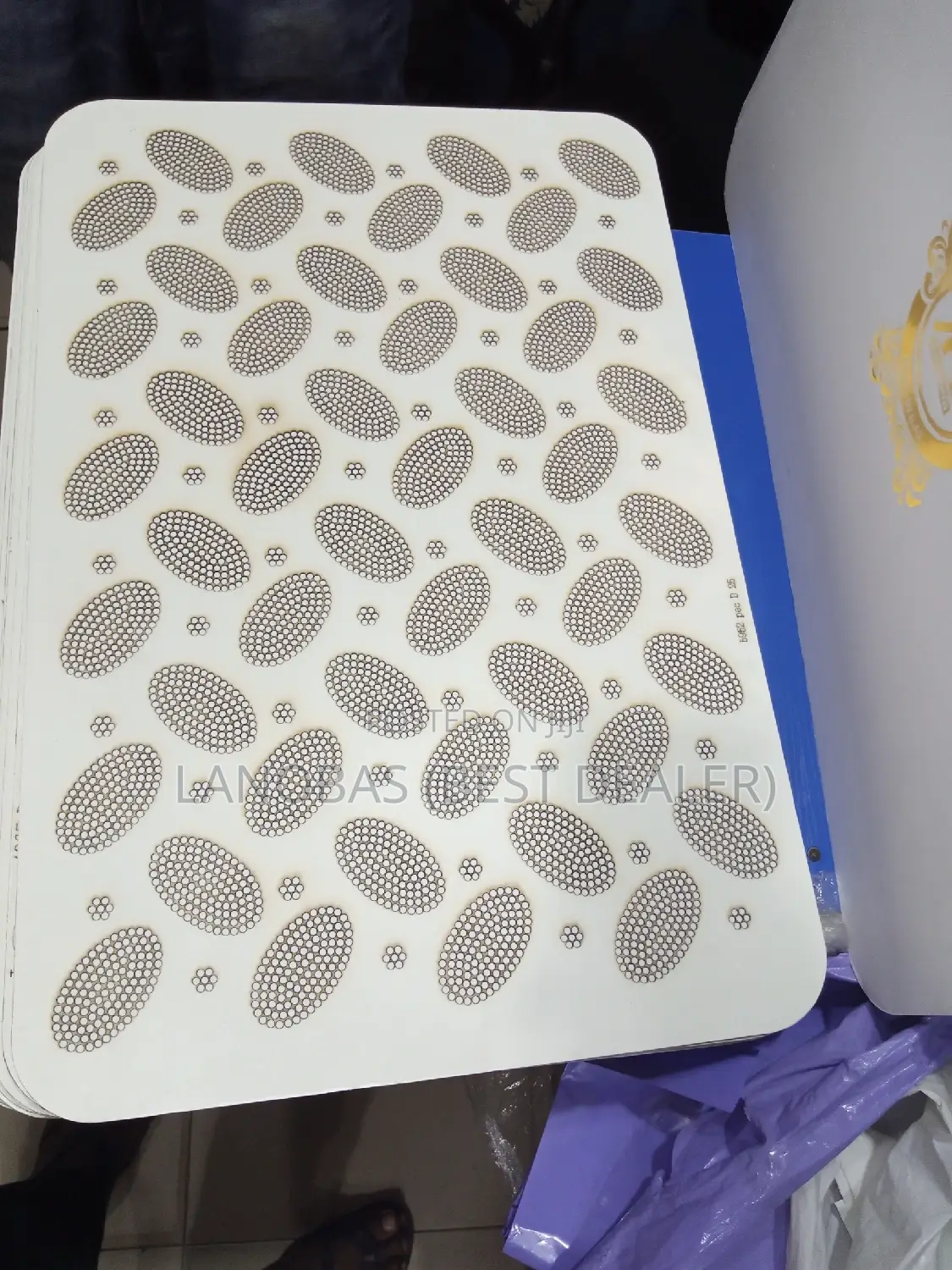 Pattern Board