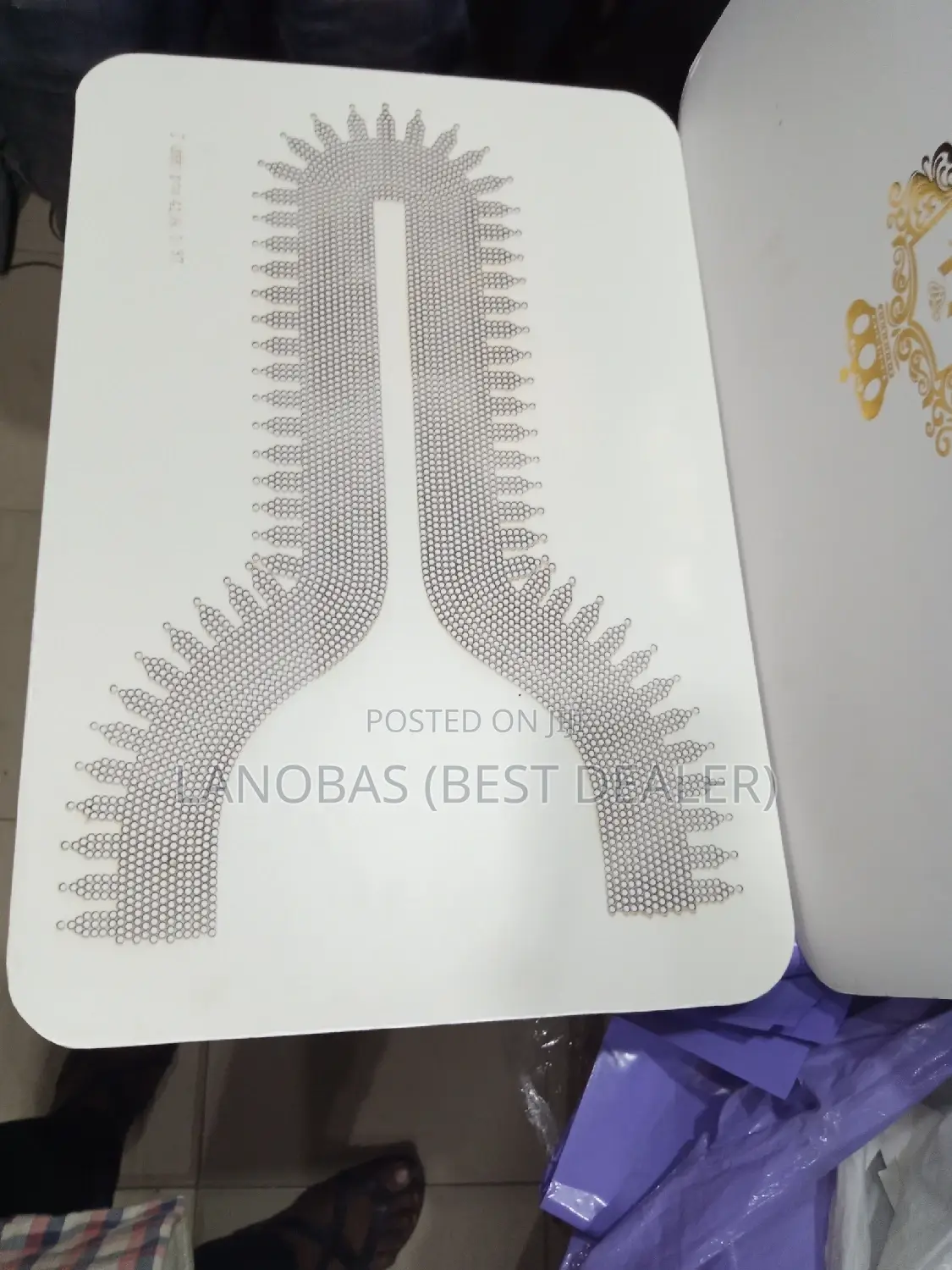 Pattern Board