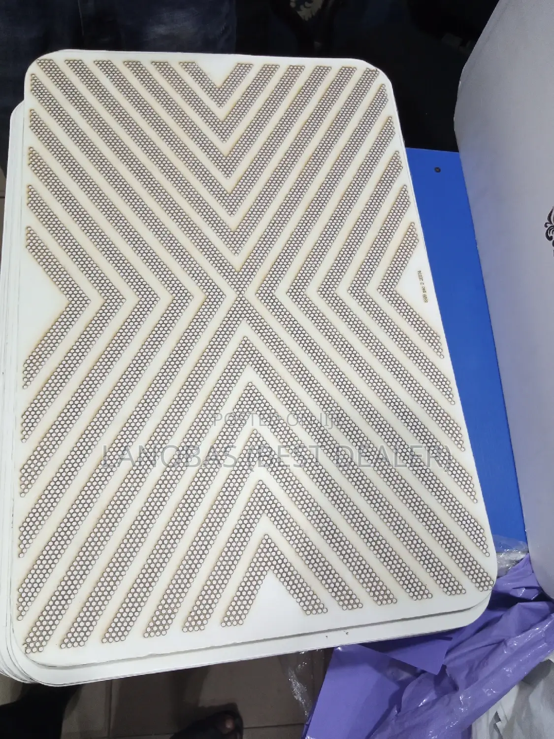 Pattern Board
